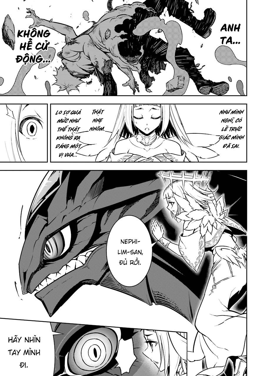 Ragna Crimson Chap 15 - Next Chap 16