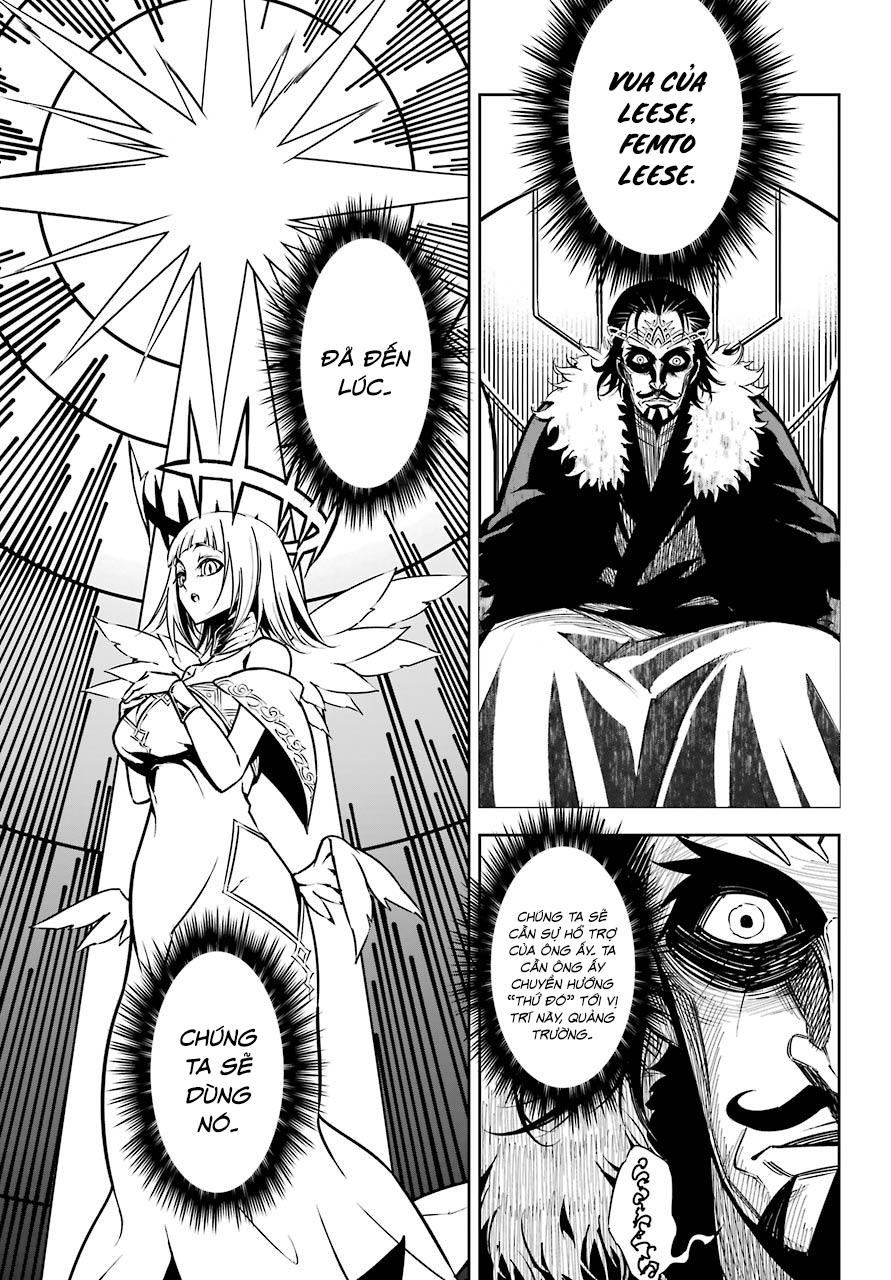 Ragna Crimson Chap 15 - Next Chap 16