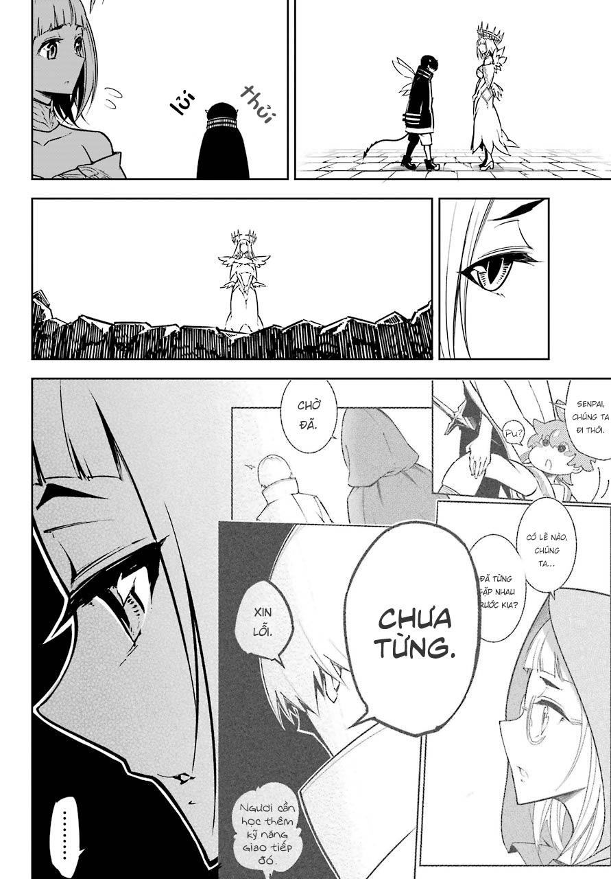 Ragna Crimson Chap 15 - Next Chap 16