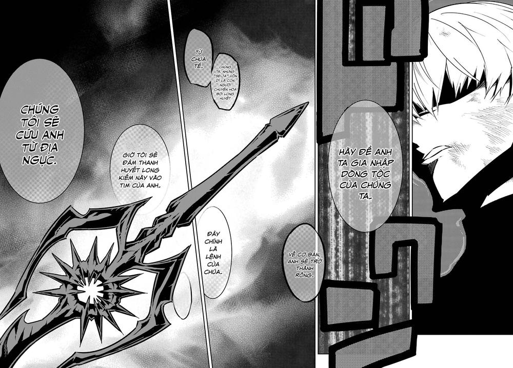 Ragna Crimson Chap 15 - Next Chap 16
