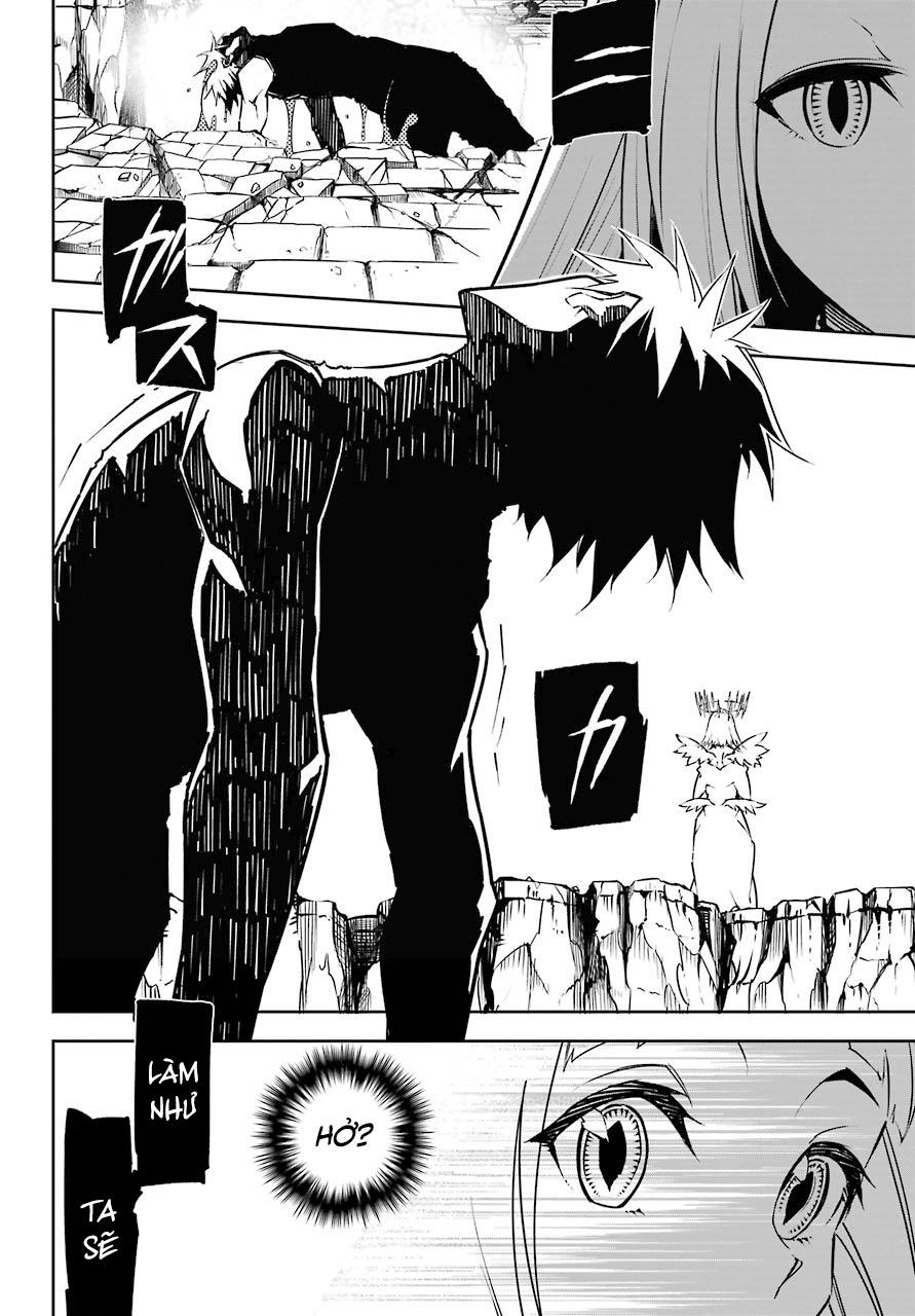 Ragna Crimson Chap 15 - Next Chap 16