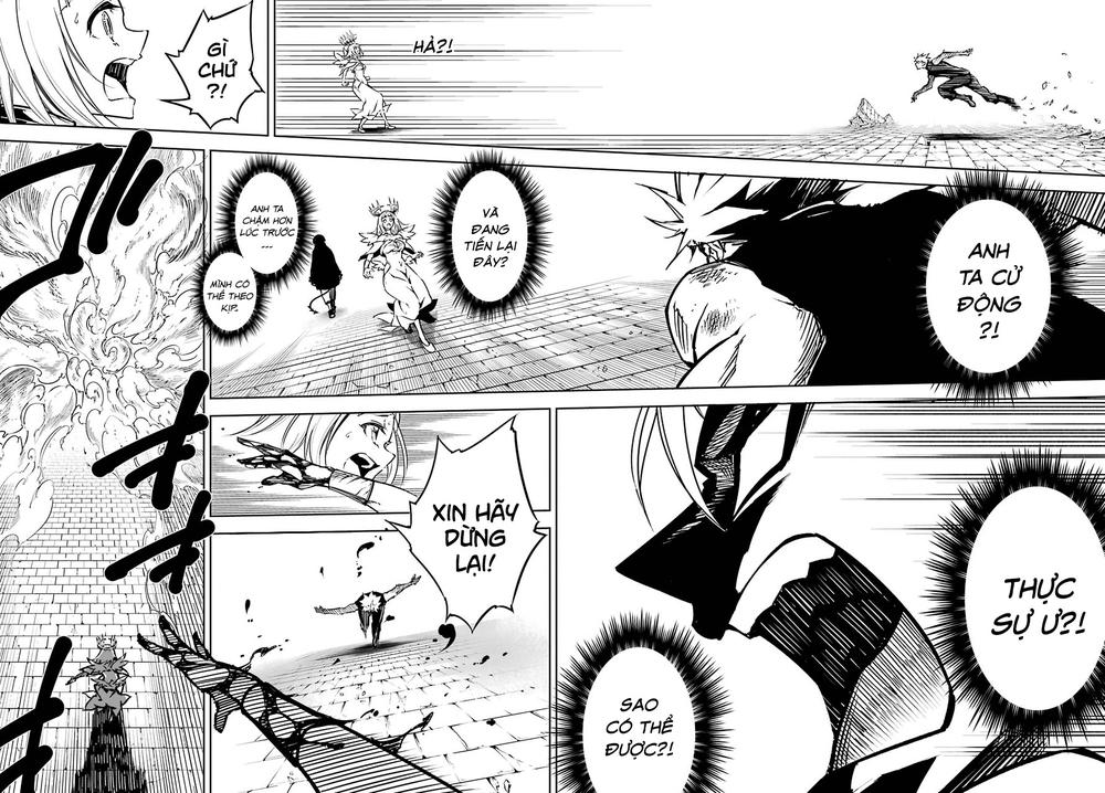 Ragna Crimson Chap 15 - Next Chap 16