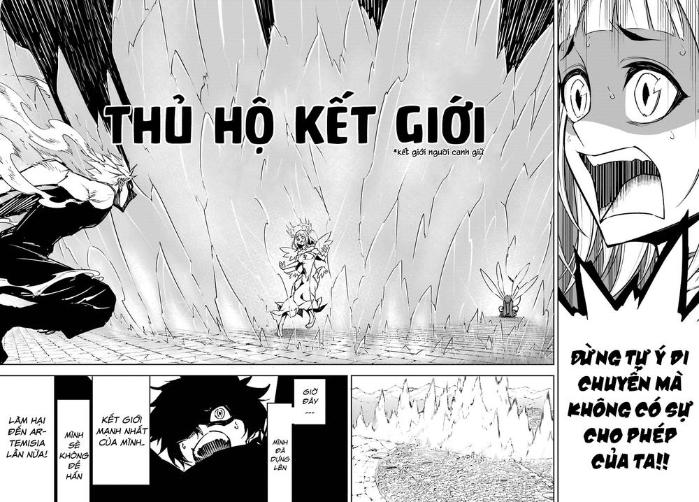 Ragna Crimson Chap 15 - Next Chap 16