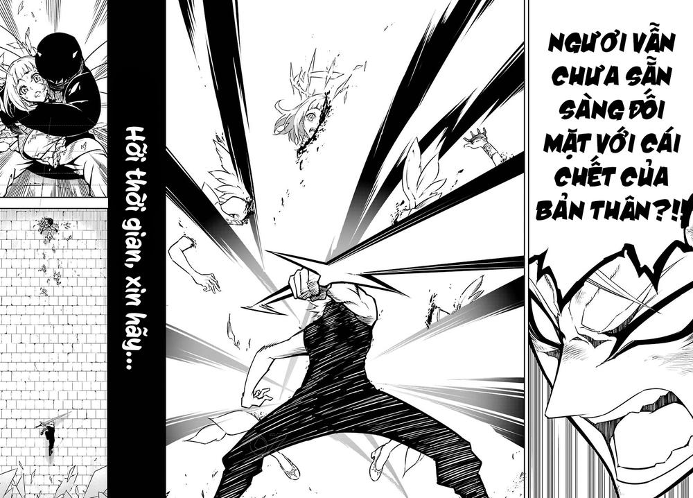 Ragna Crimson Chap 15 - Next Chap 16