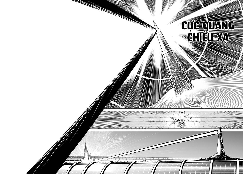 Ragna Crimson Chap 15 - Next Chap 16