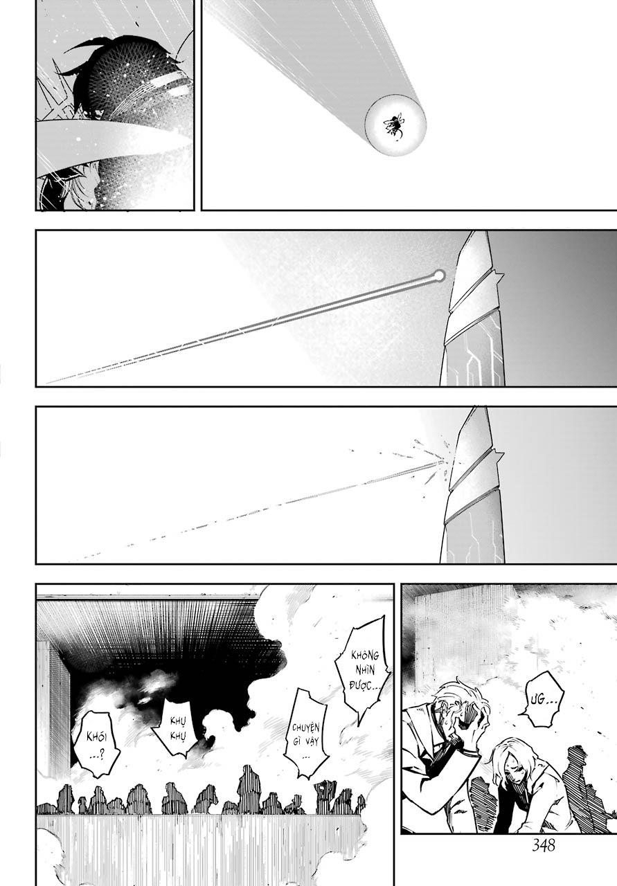 Ragna Crimson Chap 15 - Next Chap 16