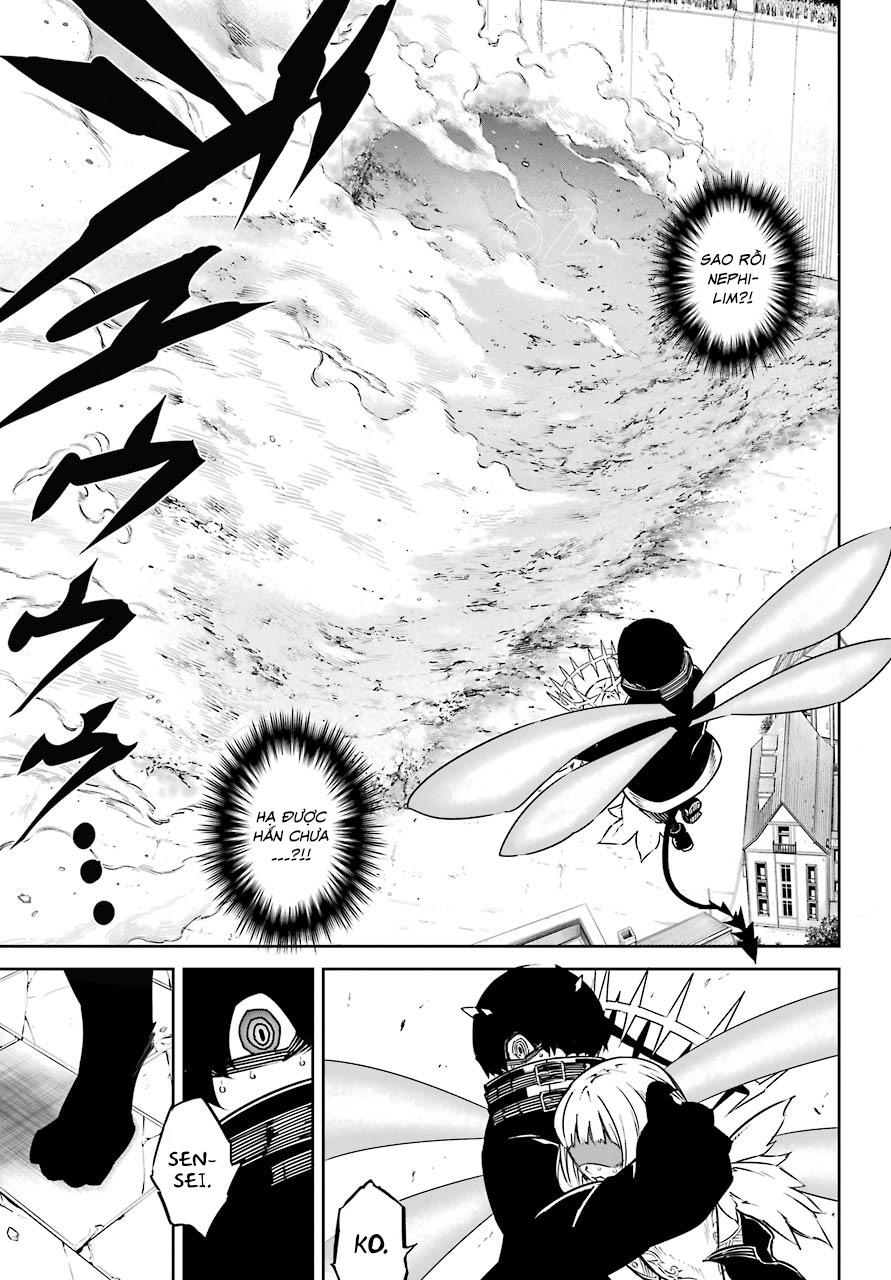 Ragna Crimson Chap 15 - Next Chap 16