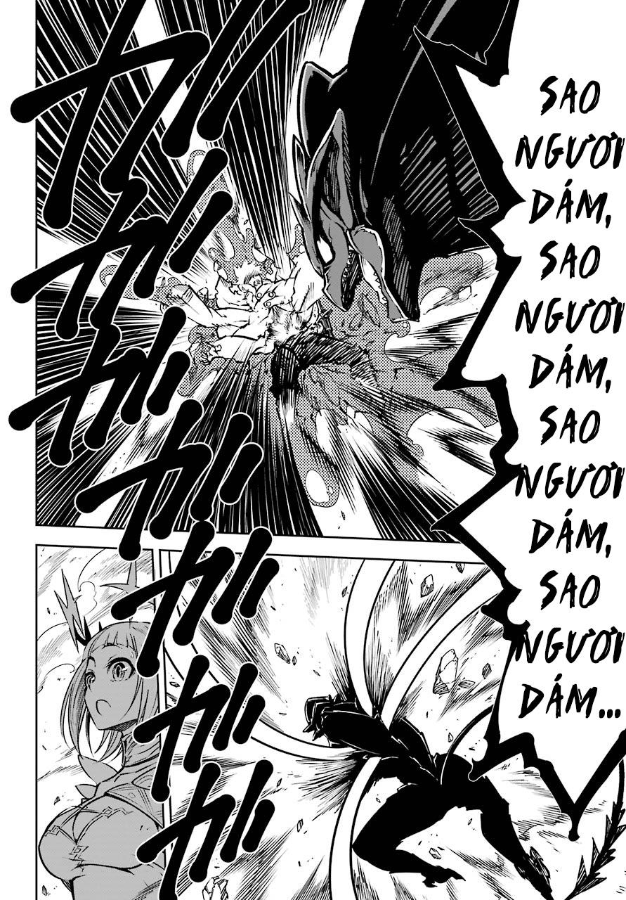 Ragna Crimson Chap 15 - Next Chap 16