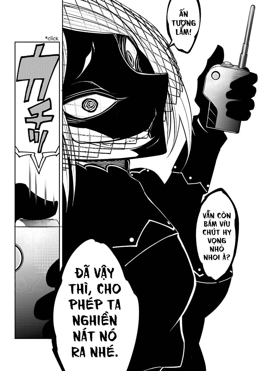 Ragna Crimson Chap 16 - Next Chap 17