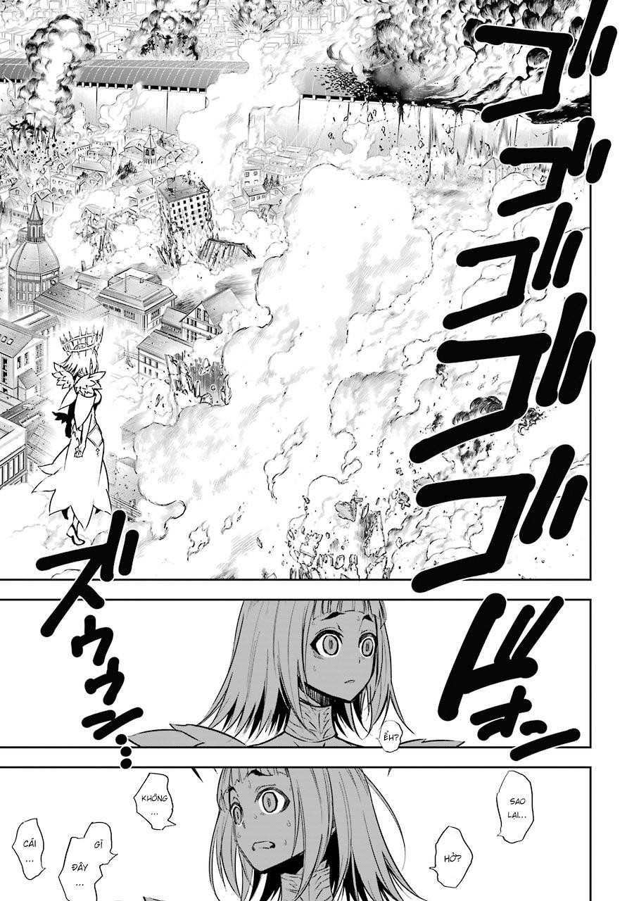 Ragna Crimson Chap 16 - Next Chap 17