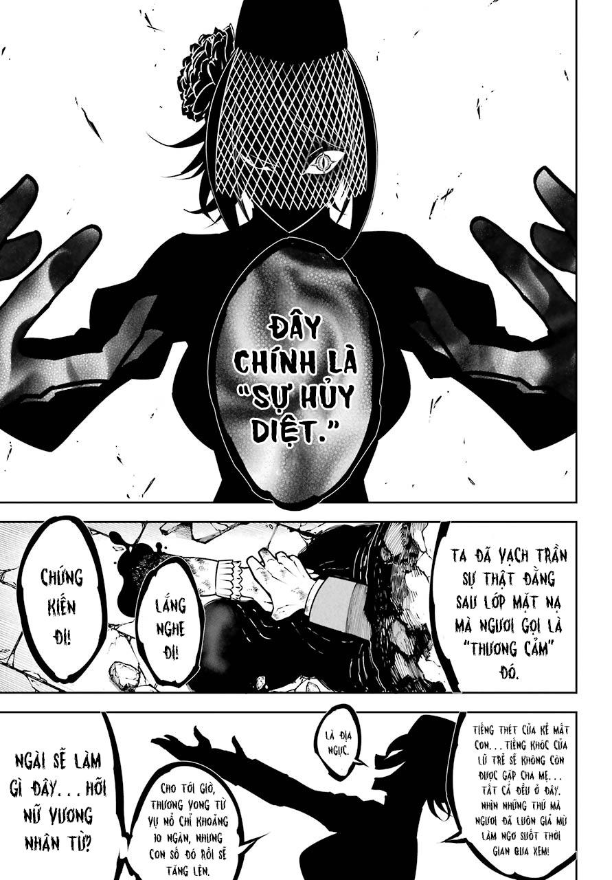 Ragna Crimson Chap 16 - Next Chap 17
