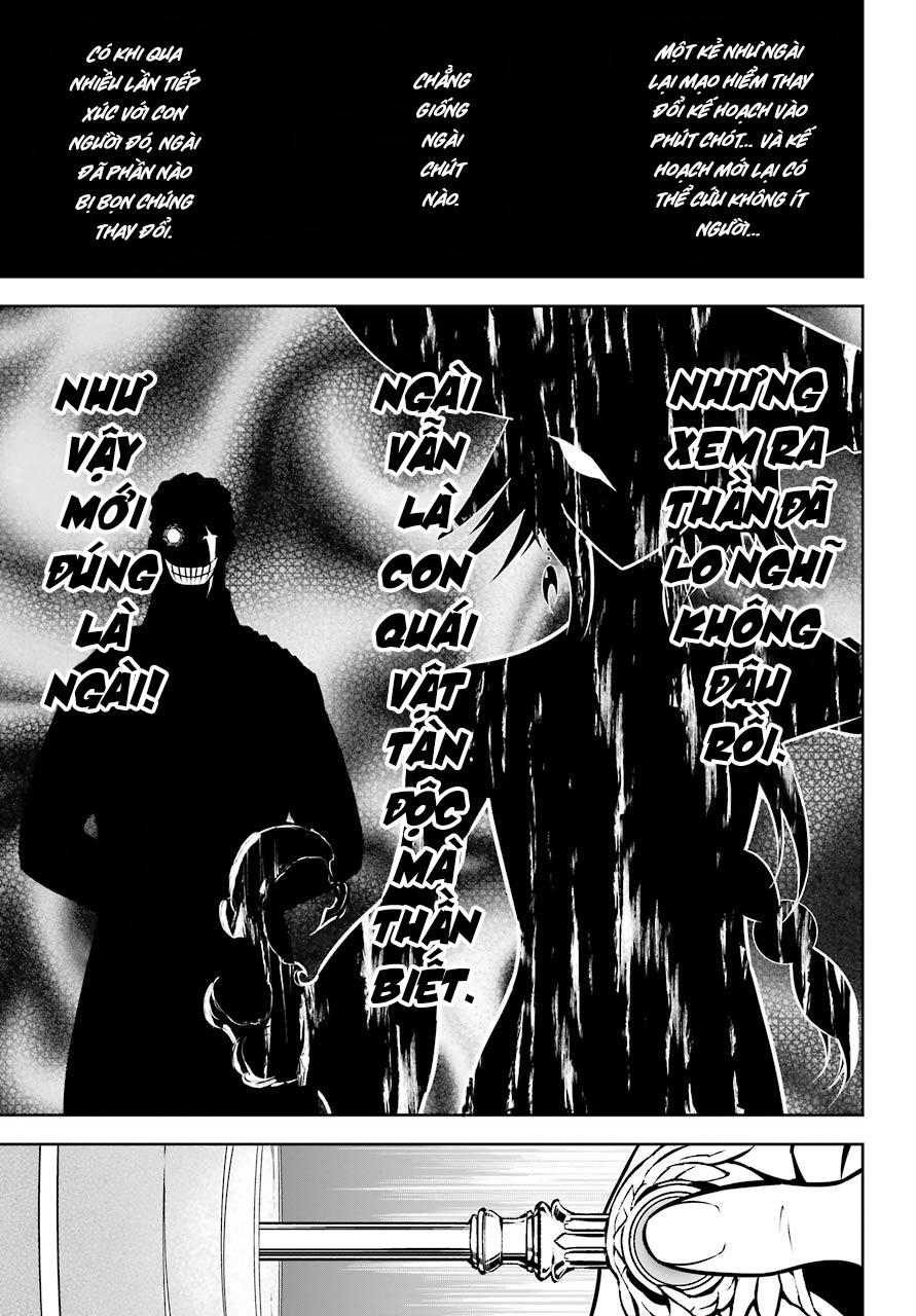 Ragna Crimson Chap 16 - Next Chap 17
