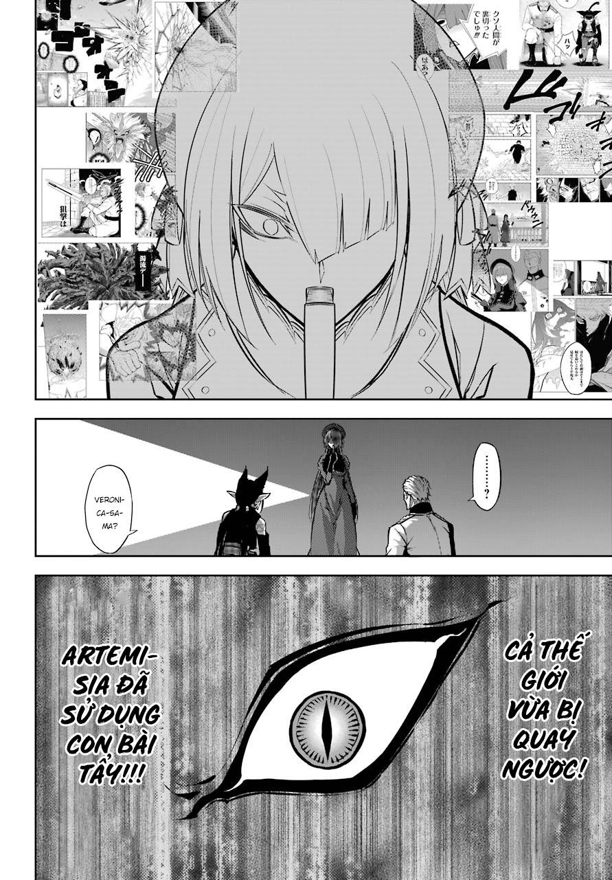 Ragna Crimson Chap 16 - Next Chap 17