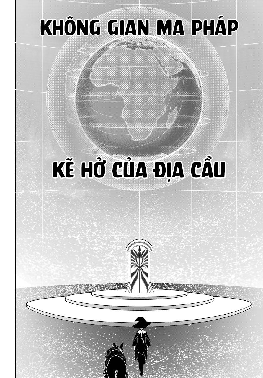 Ragna Crimson Chap 16 - Next Chap 17