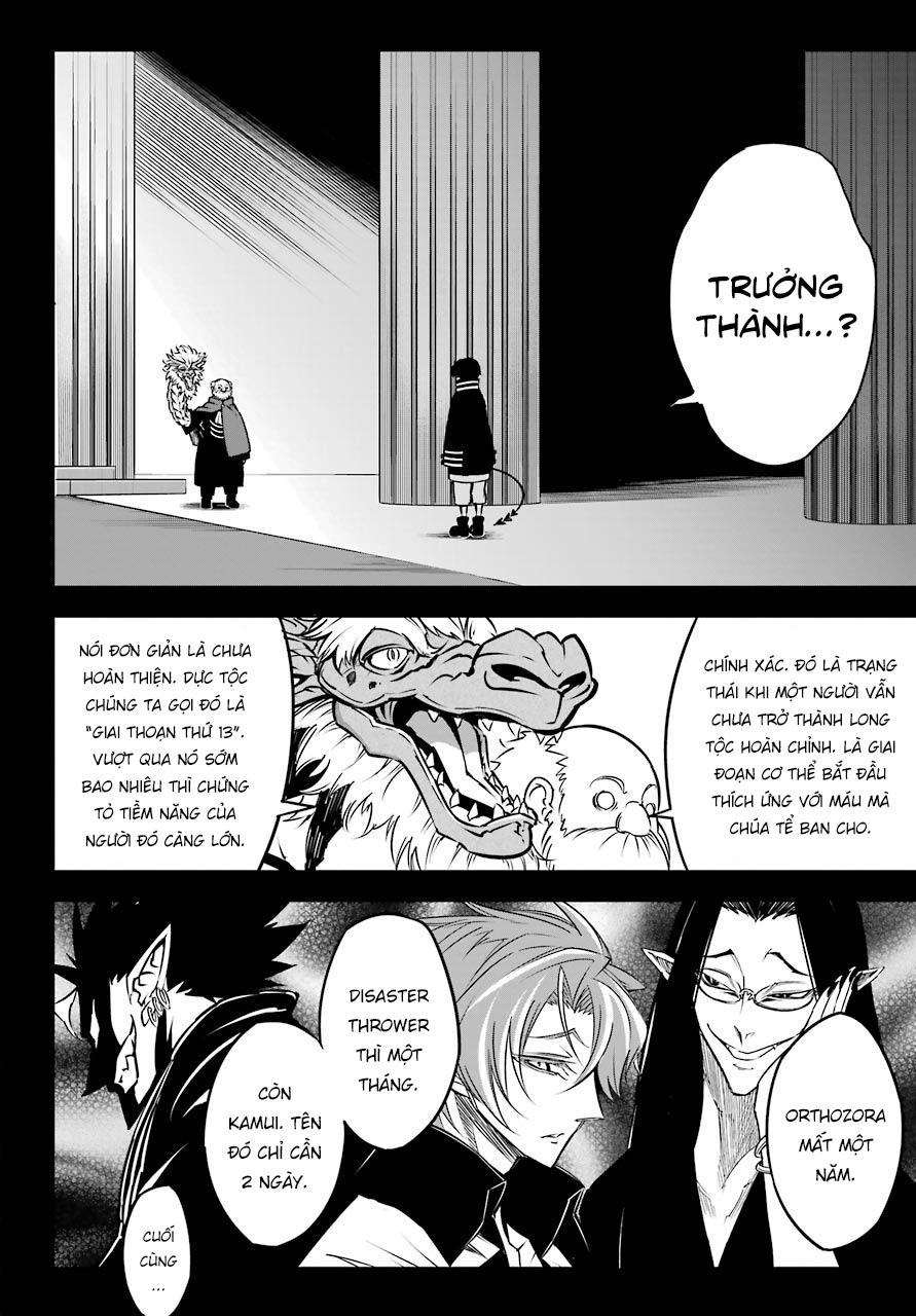 Ragna Crimson Chap 16 - Next Chap 17