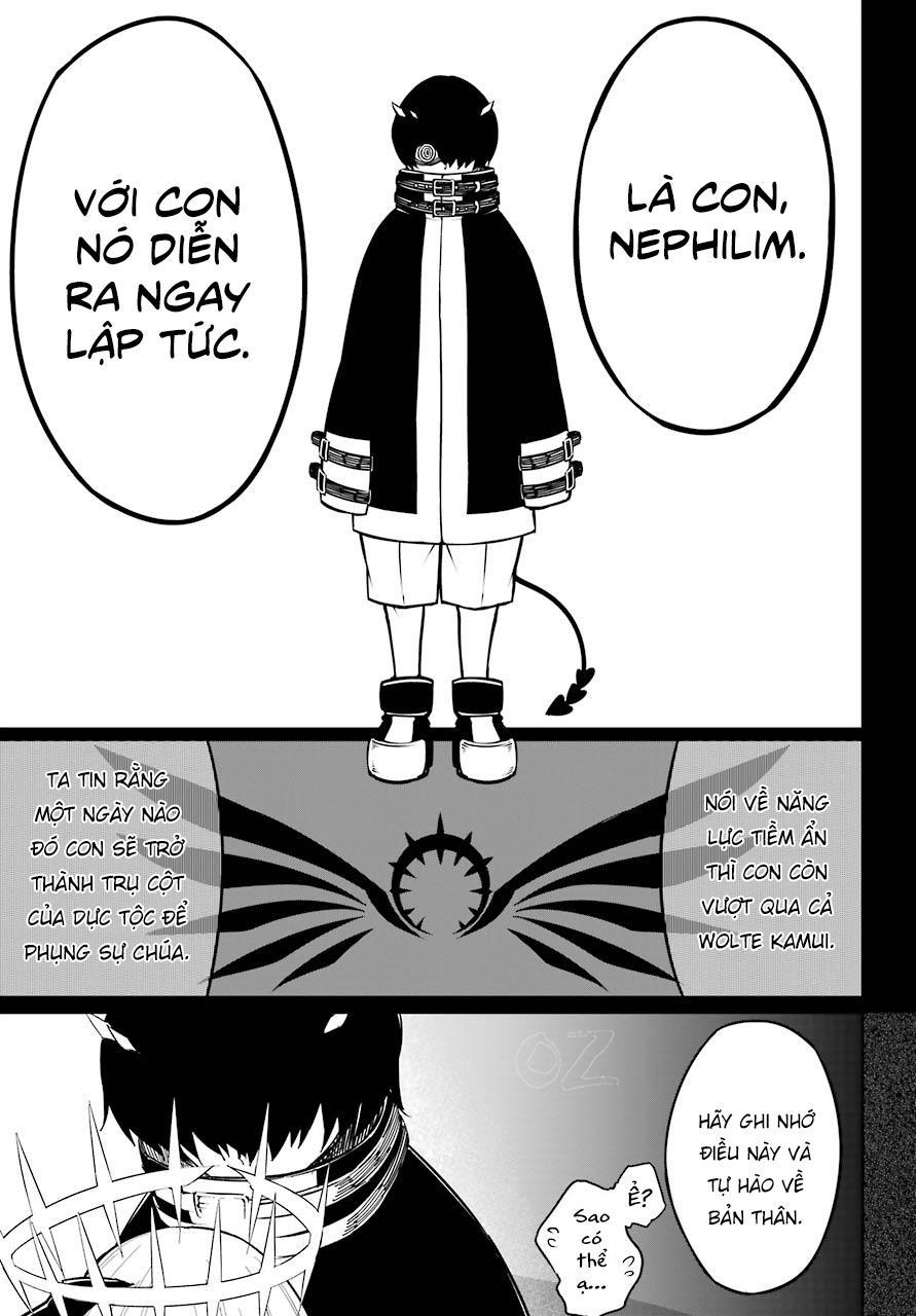 Ragna Crimson Chap 16 - Next Chap 17