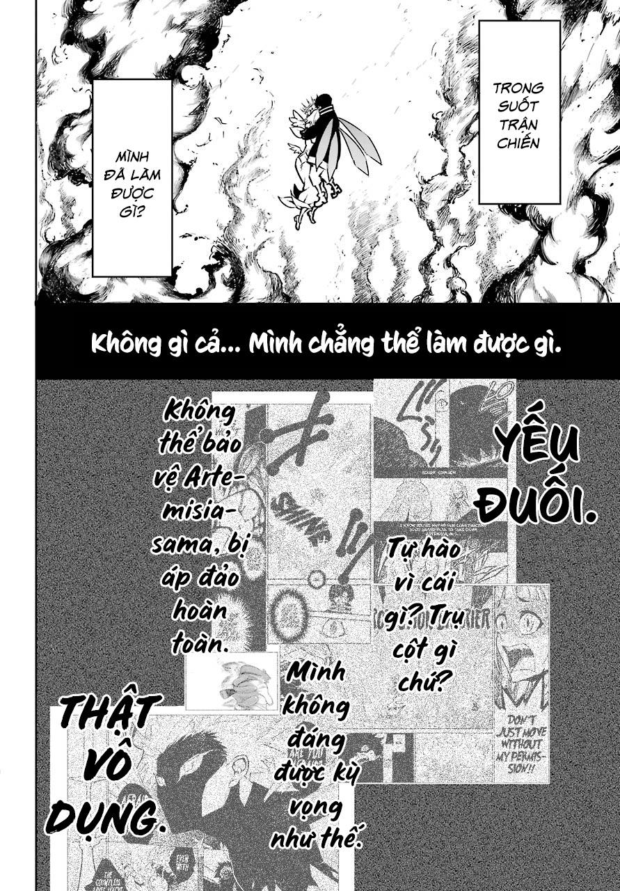 Ragna Crimson Chap 16 - Next Chap 17