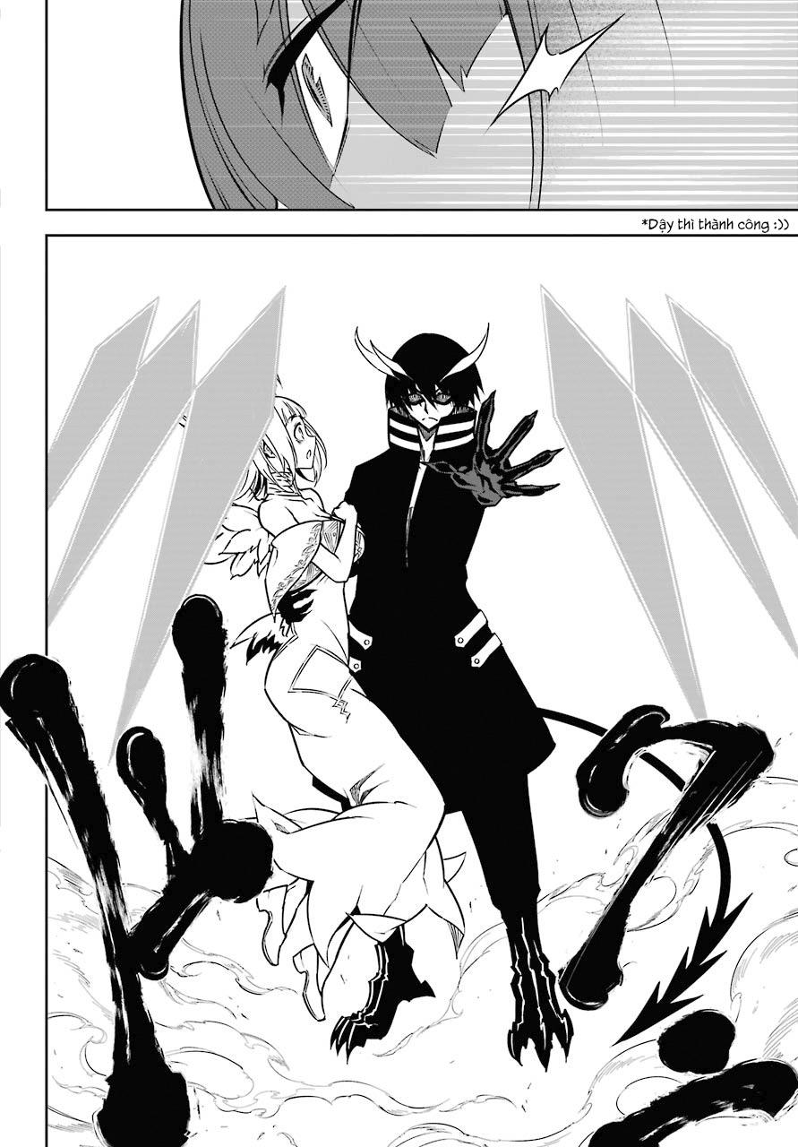 Ragna Crimson Chap 16 - Next Chap 17