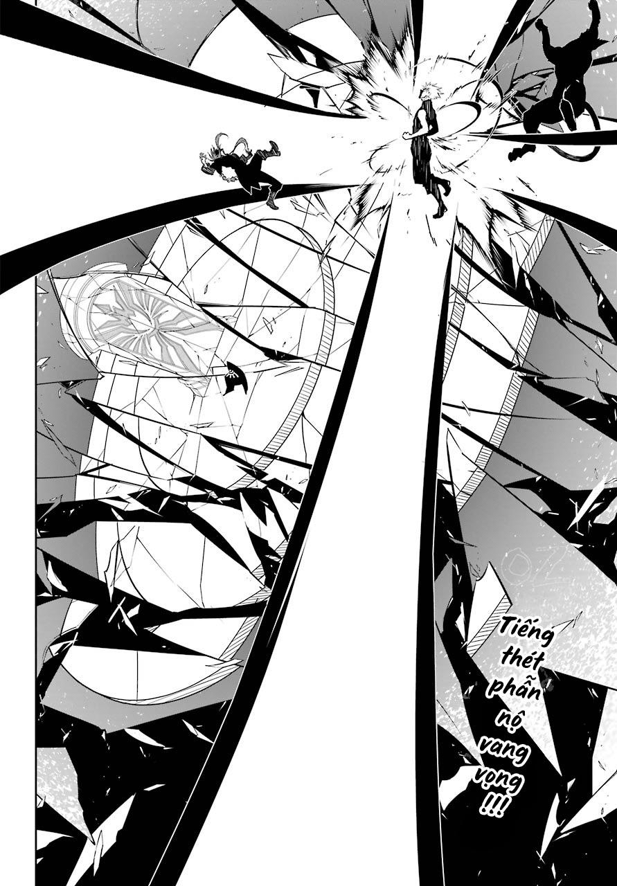 Ragna Crimson Chap 16 - Next Chap 17