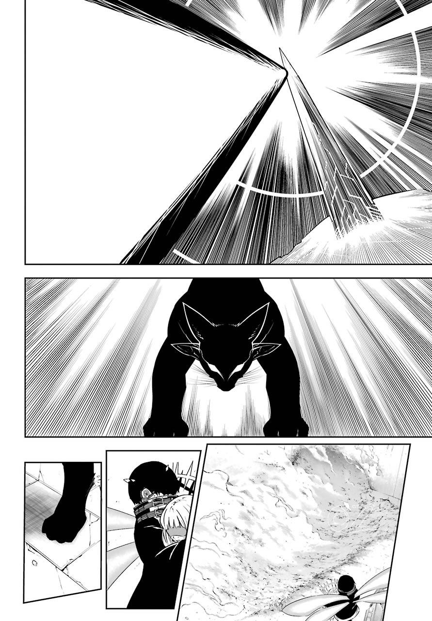 Ragna Crimson Chap 16 - Next Chap 17
