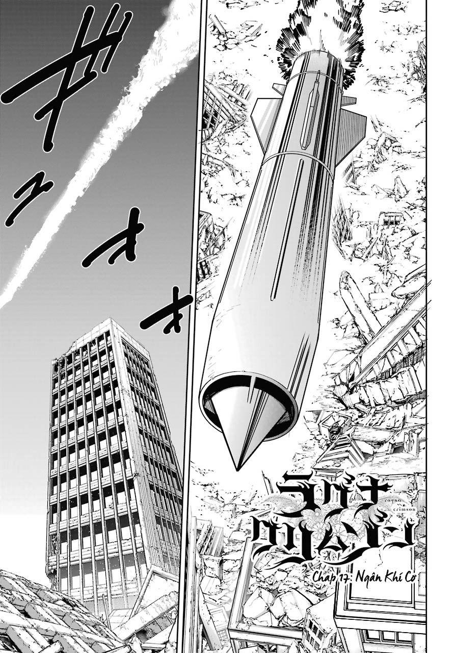 Ragna Crimson Chap 17 - Next Chap 18