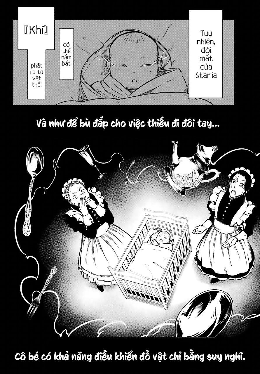 Ragna Crimson Chap 17 - Next Chap 18