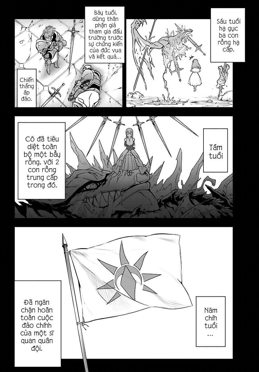 Ragna Crimson Chap 17 - Next Chap 18