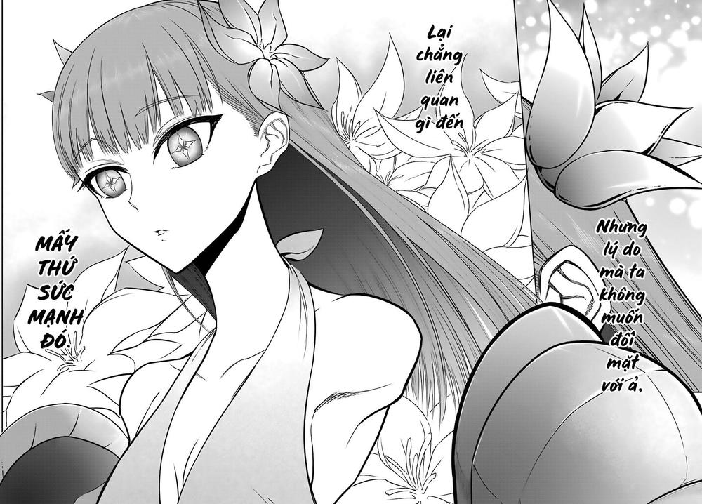 Ragna Crimson Chap 17 - Next Chap 18
