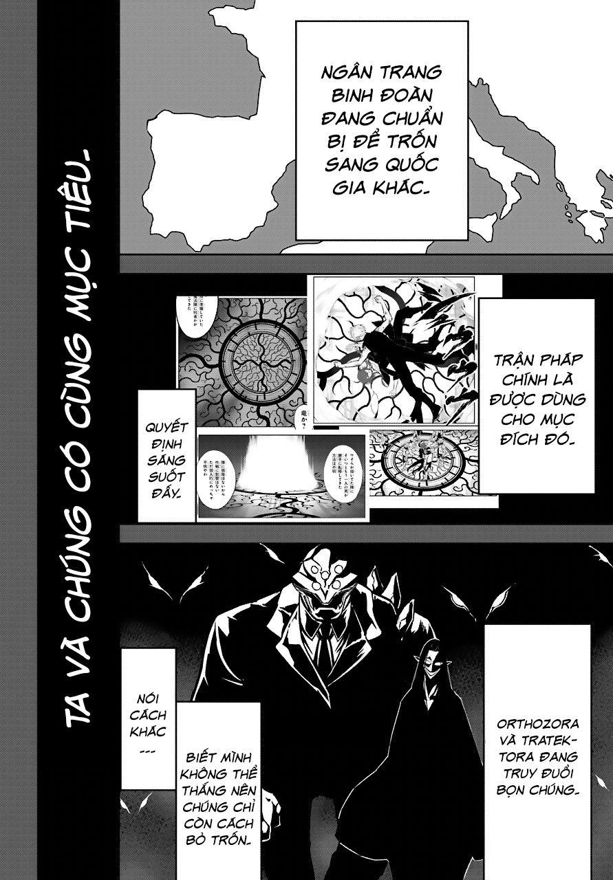 Ragna Crimson Chap 17 - Next Chap 18