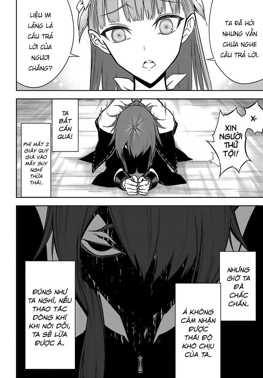 Ragna Crimson Chap 17 - Next Chap 18