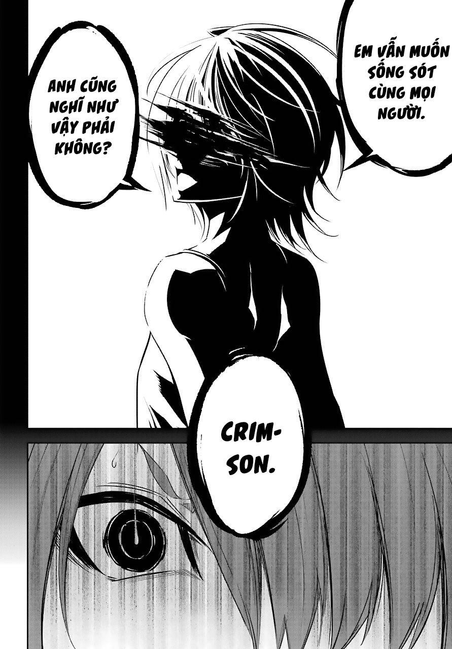 Ragna Crimson Chap 17 - Next Chap 18