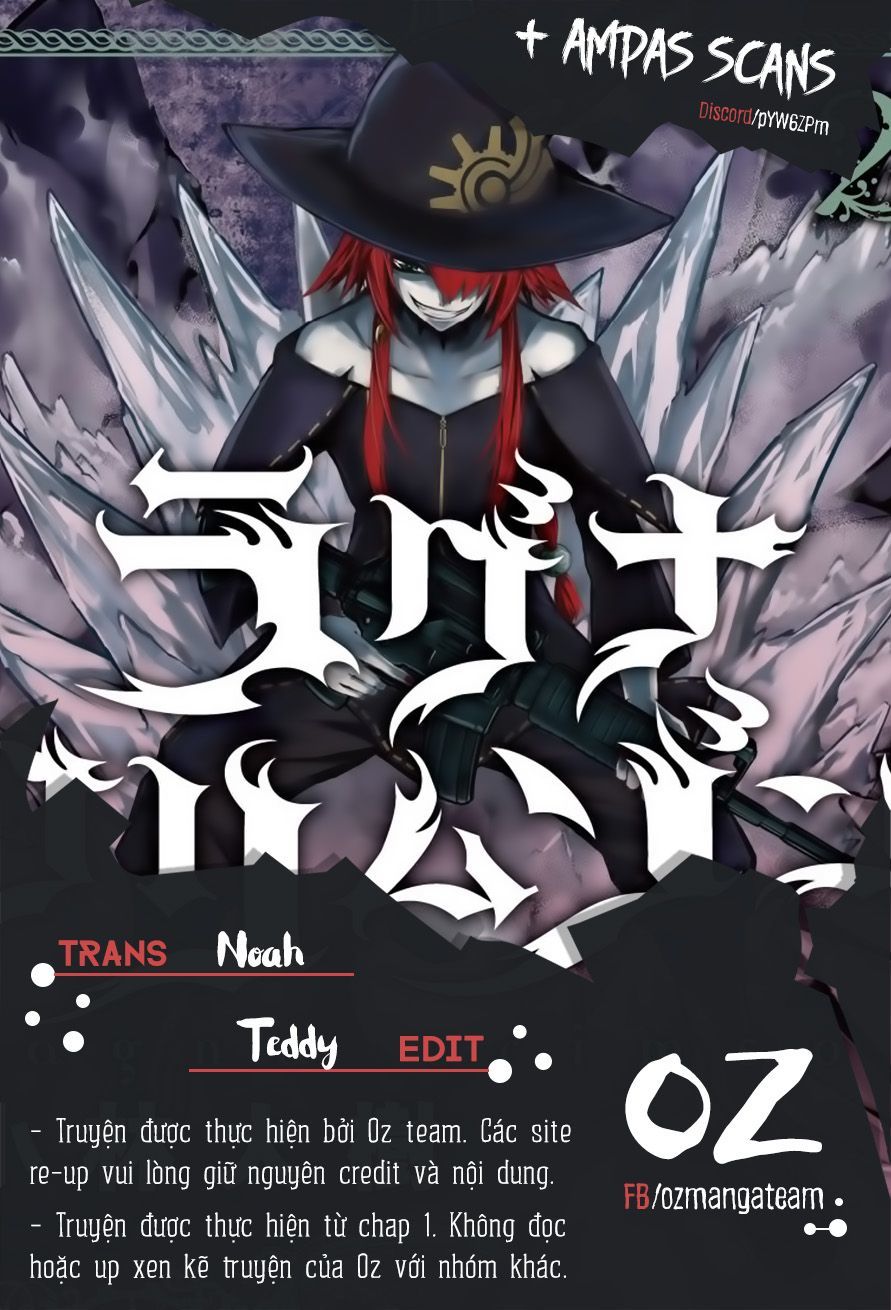 Ragna Crimson Chap 18 - Next Chap 19