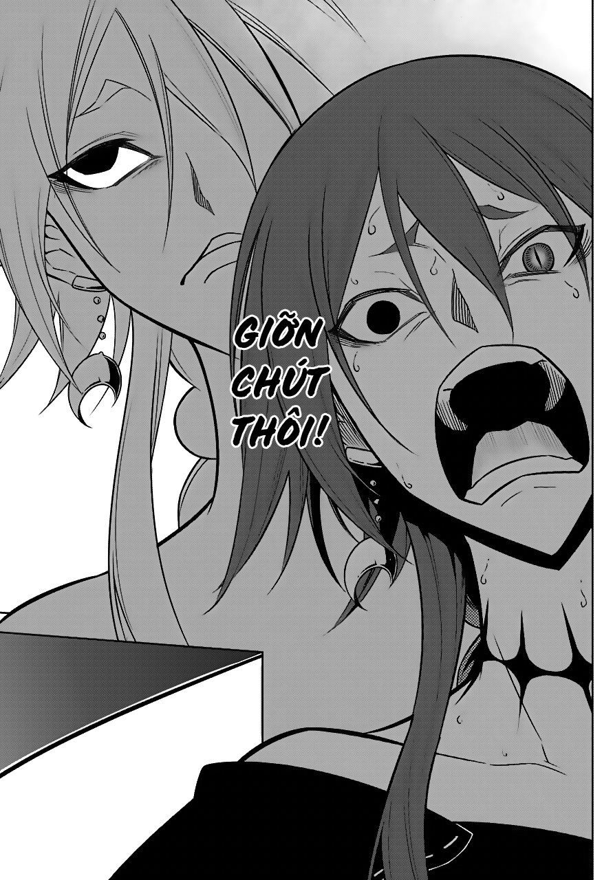 Ragna Crimson Chap 18 - Next Chap 19