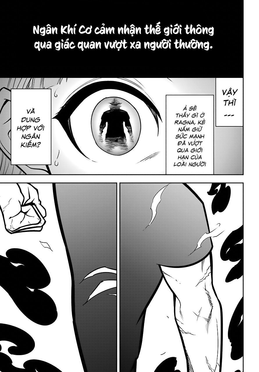 Ragna Crimson Chap 18 - Next Chap 19