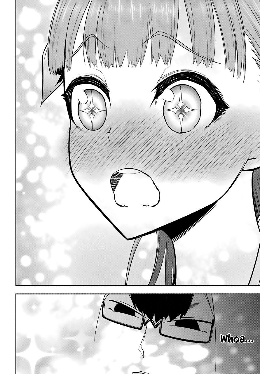 Ragna Crimson Chap 18 - Next Chap 19