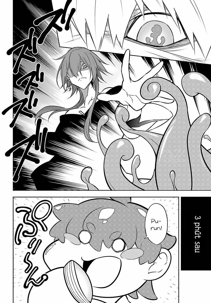 Ragna Crimson Chap 19 - Next Chap 20
