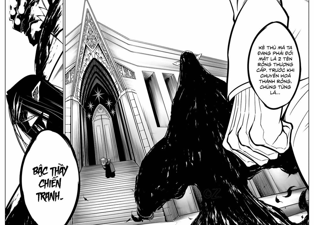 Ragna Crimson Chap 19 - Next Chap 20
