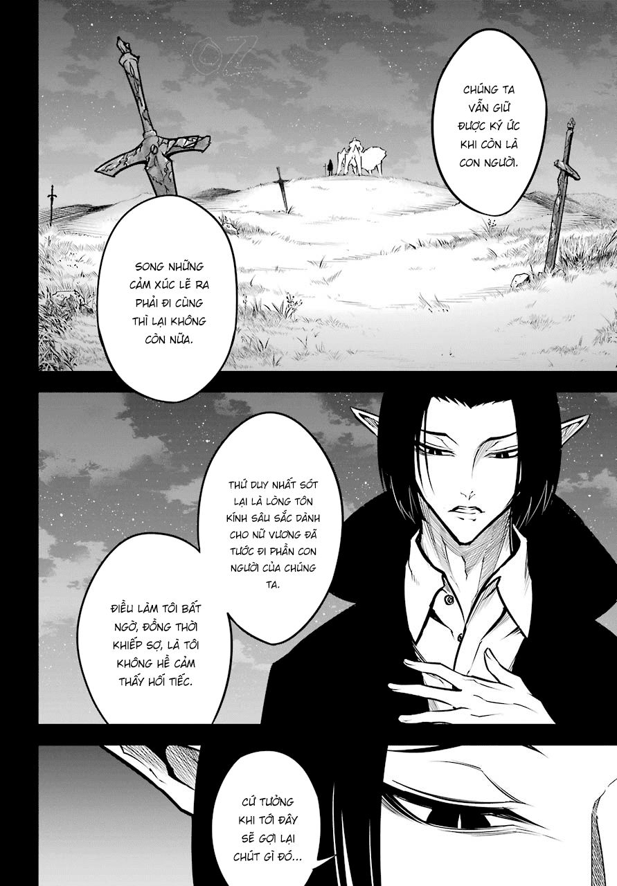 Ragna Crimson Chap 22 - Next Chap 23