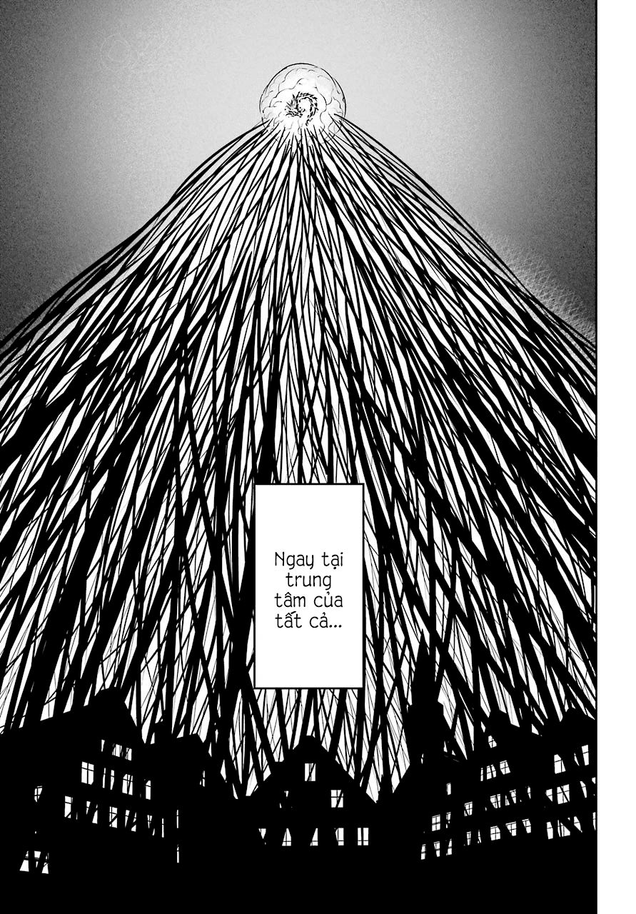 Ragna Crimson Chap 22 - Next Chap 23