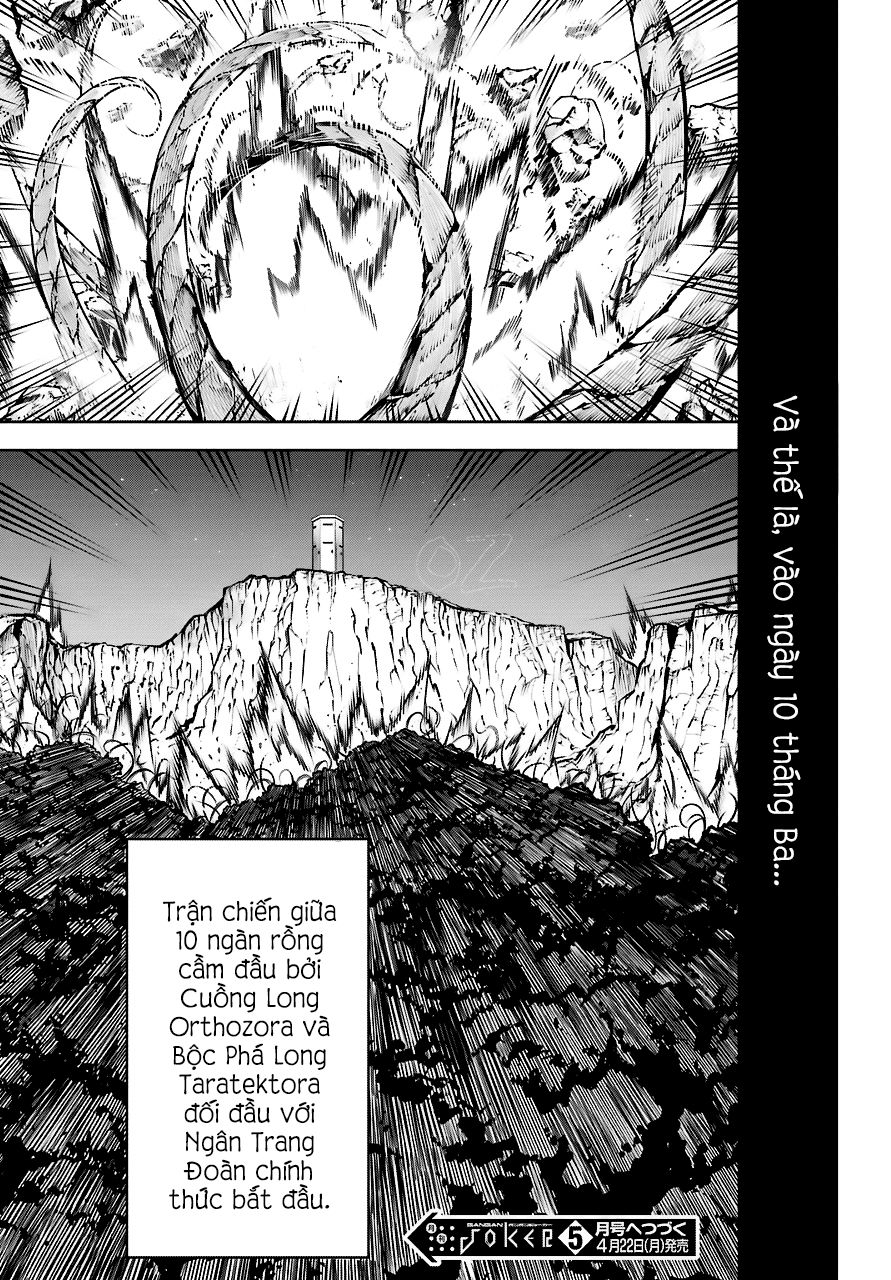 Ragna Crimson Chap 22 - Next Chap 23