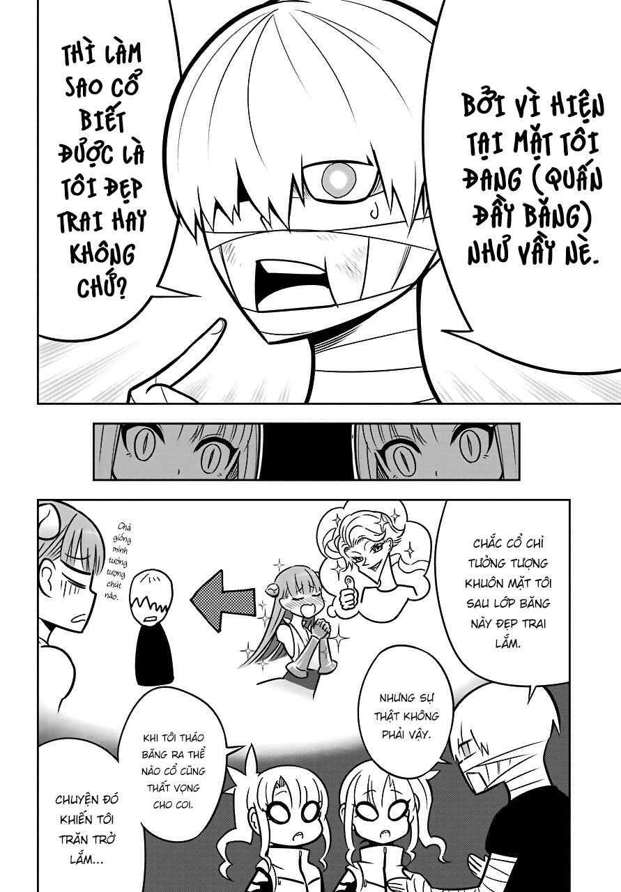 Ragna Crimson Chap 23 - Next Chap 24
