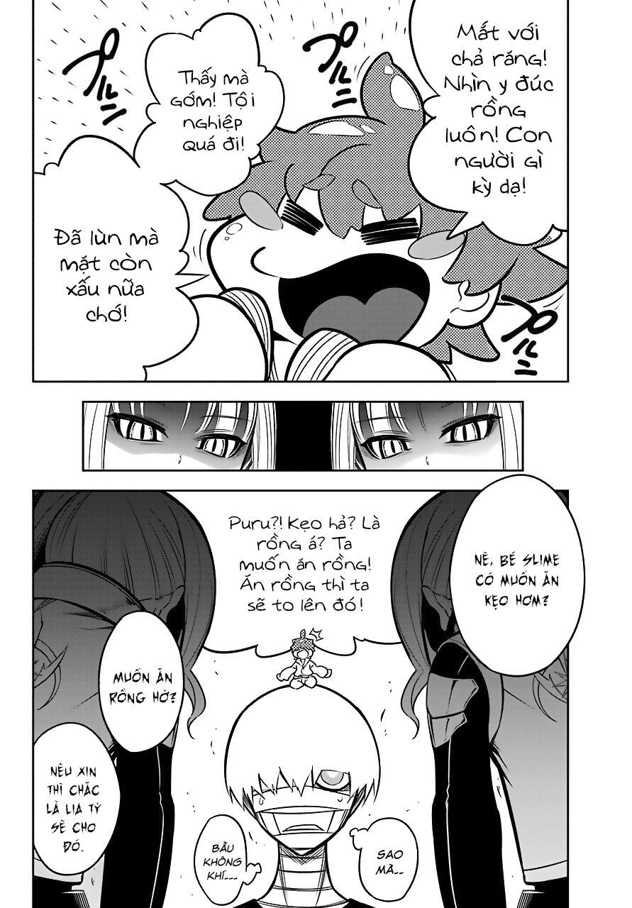 Ragna Crimson Chap 23 - Next Chap 24