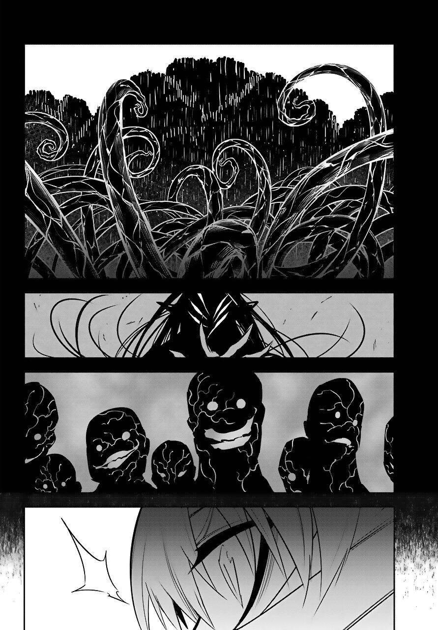 Ragna Crimson Chap 23 - Next Chap 24