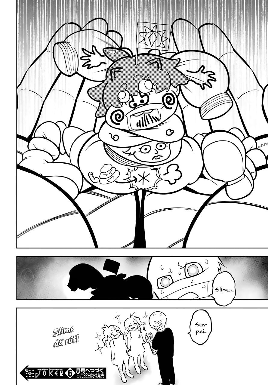 Ragna Crimson Chap 23 - Next Chap 24