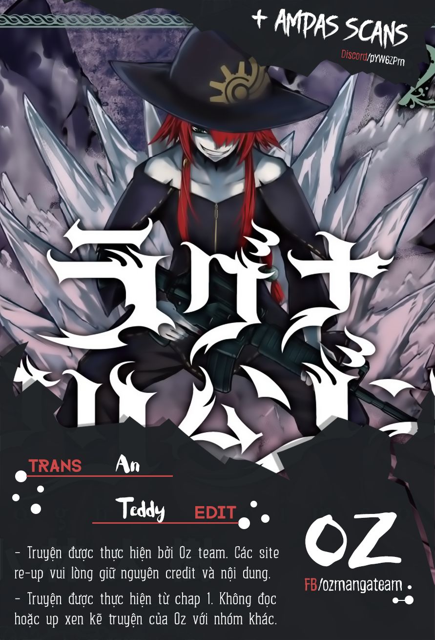 Ragna Crimson Chap 24 - Next Chap 25