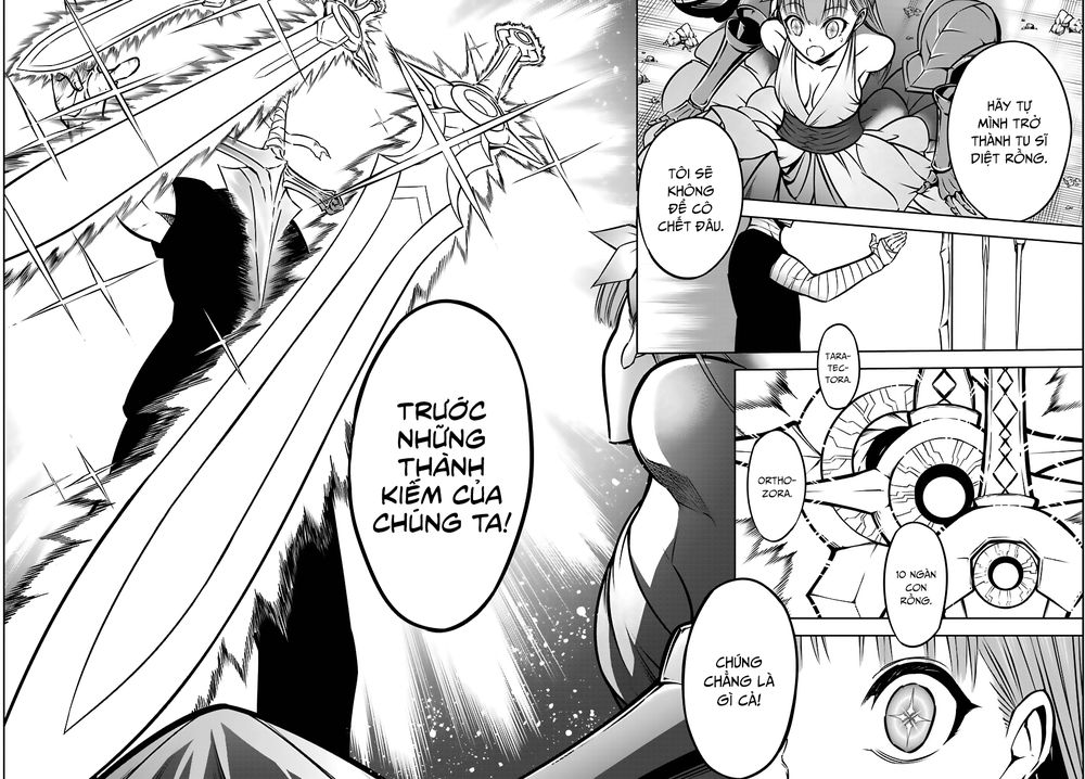 Ragna Crimson Chap 24 - Next Chap 25