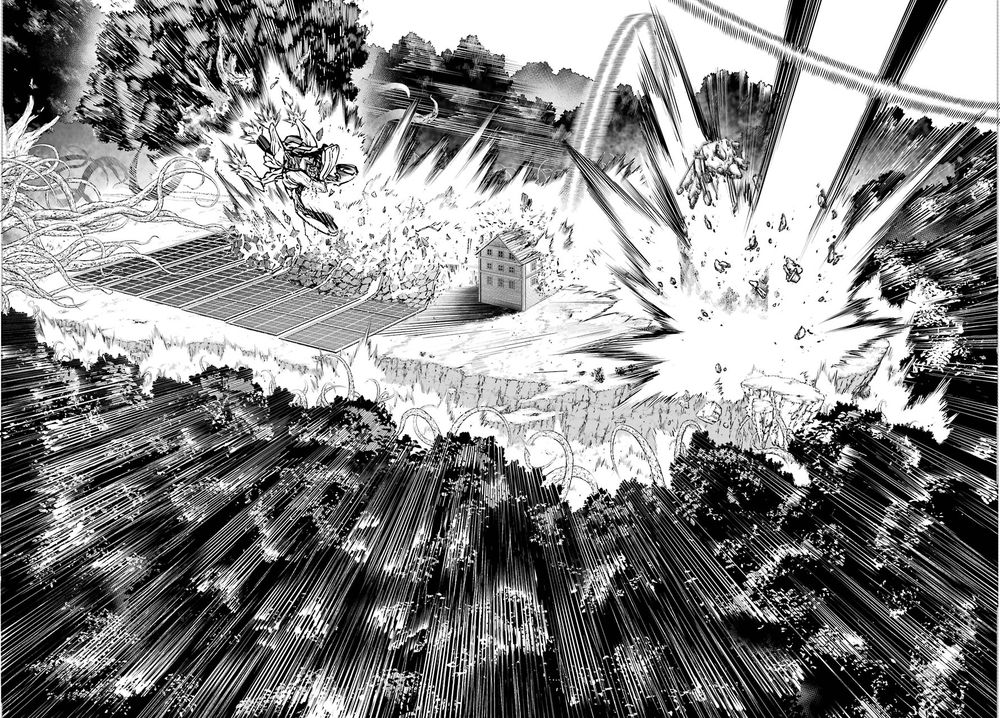 Ragna Crimson Chap 24 - Next Chap 25