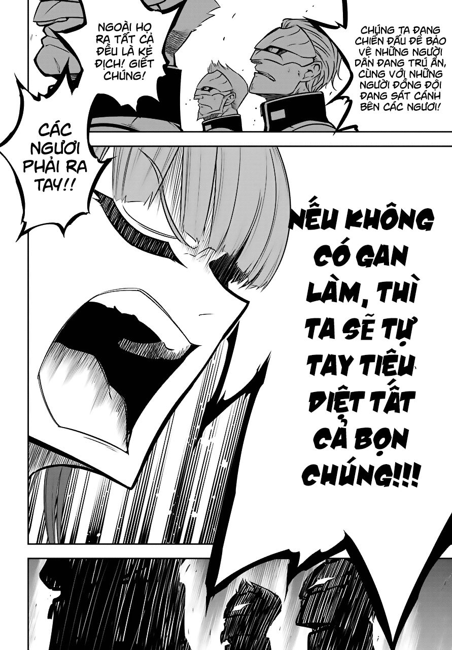 Ragna Crimson Chap 24 - Next Chap 25