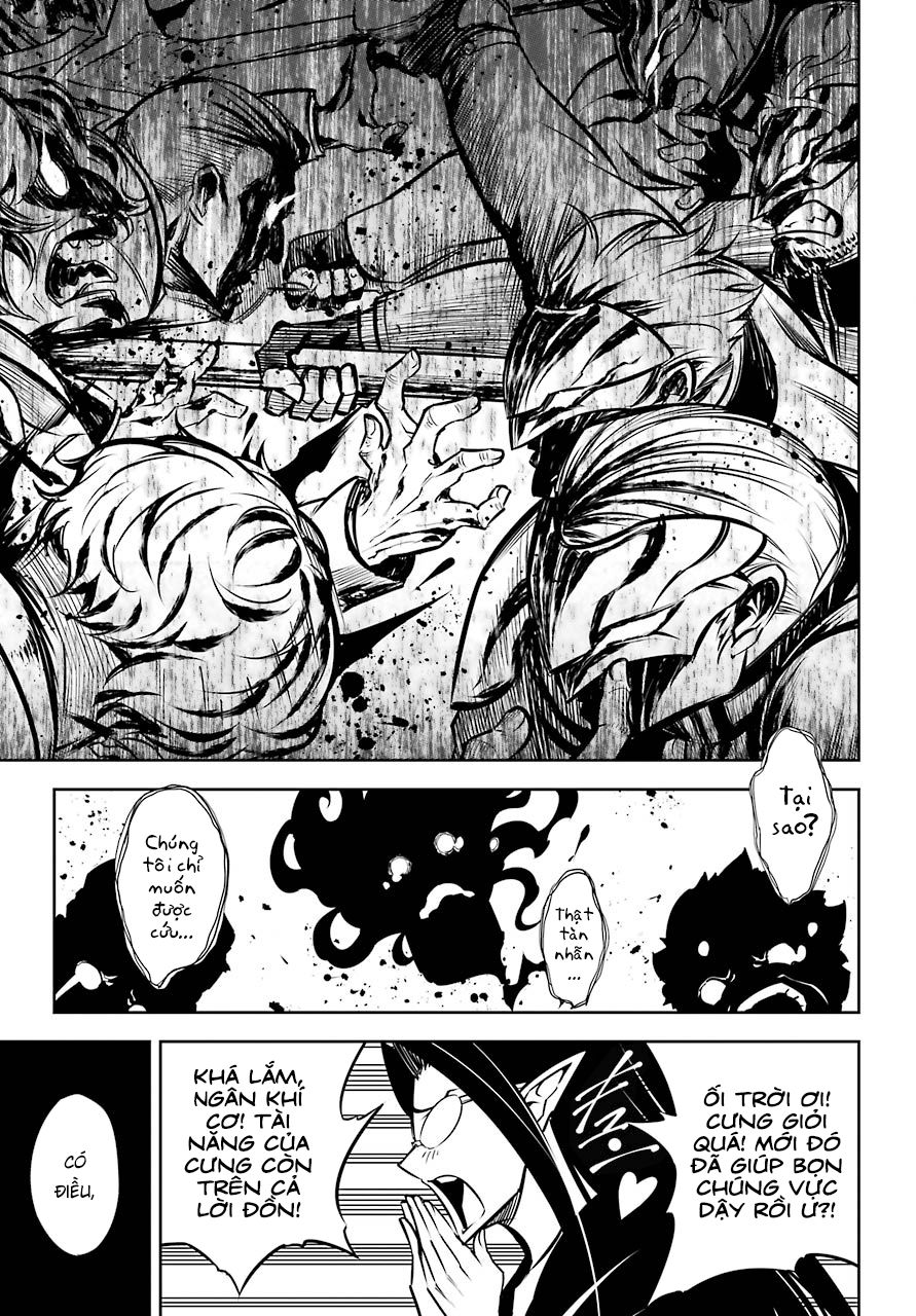 Ragna Crimson Chap 24 - Next Chap 25