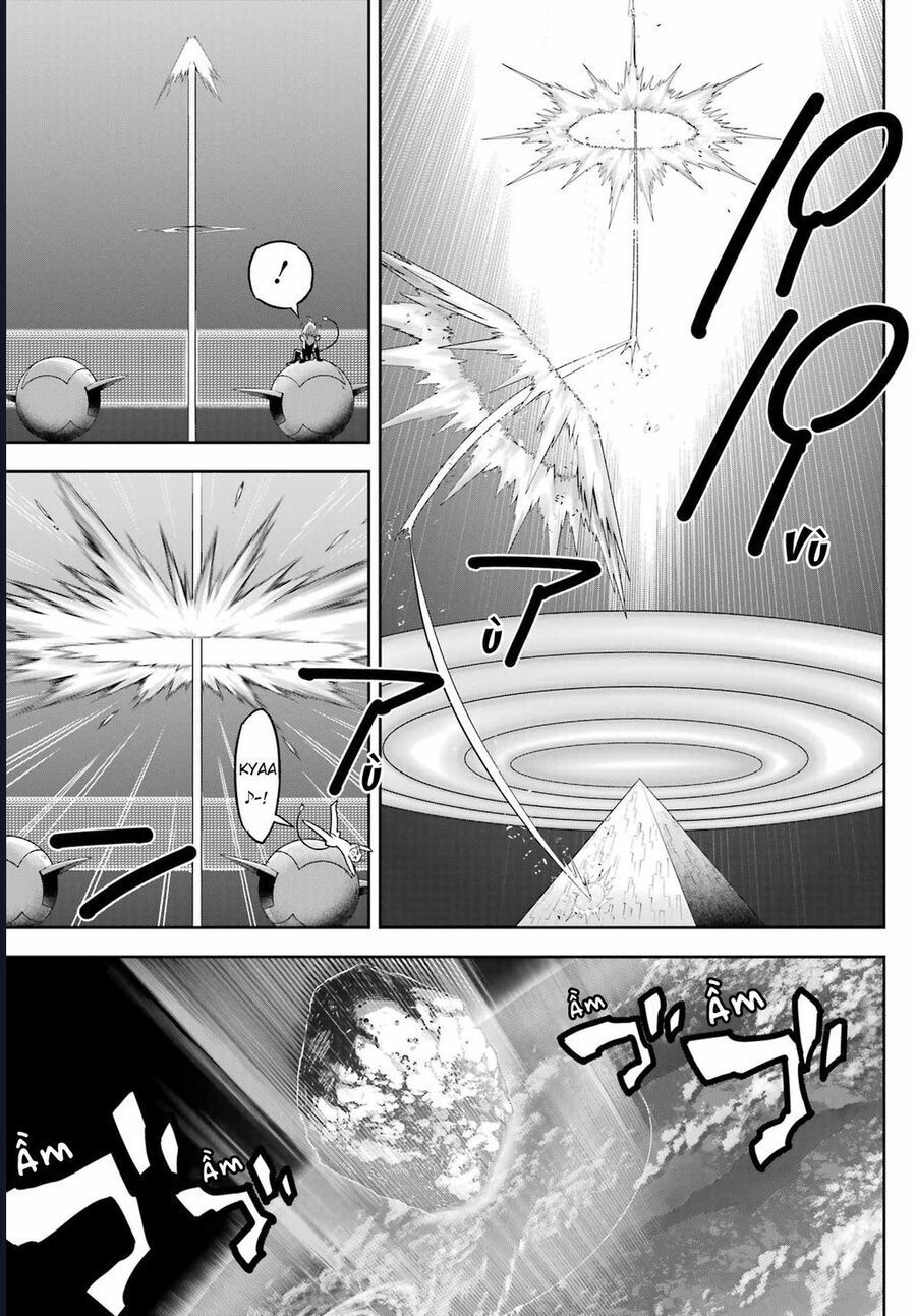 Ragna Crimson Chap 79 - Next Chap 80